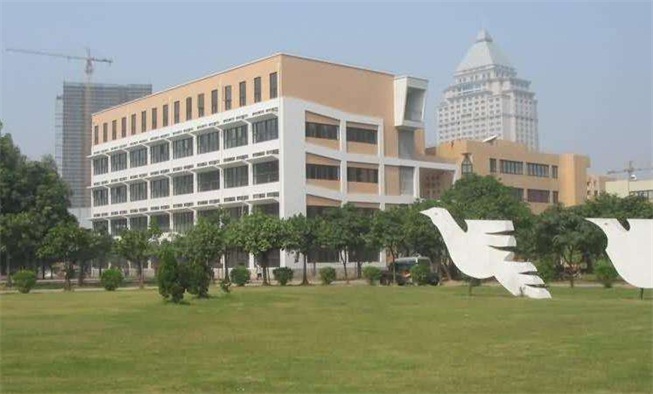 五邑大學(xué)